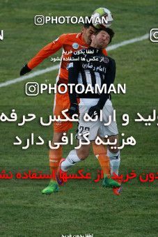 992485, Tehran, [*parameter:4*], لیگ برتر فوتبال ایران، Persian Gulf Cup، Week 13، First Leg، Saipa 1 v 0 Siah Jamegan on 2017/11/25 at Shahid Dastgerdi Stadium