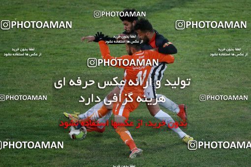 992459, Tehran, [*parameter:4*], Iran Pro League، Persian Gulf Cup، 2017-18 season، First Leg، Week 13، Saipa ۱ v ۰ Siah Jamegan on 2017/11/25 at Shahid Dastgerdi Stadium