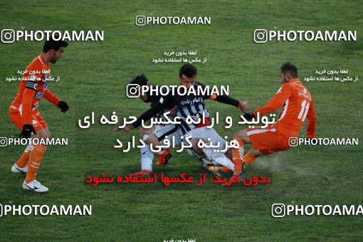 992767, Tehran, [*parameter:4*], Iran Pro League، Persian Gulf Cup، 2017-18 season، First Leg، Week 13، Saipa ۱ v ۰ Siah Jamegan on 2017/11/25 at Shahid Dastgerdi Stadium