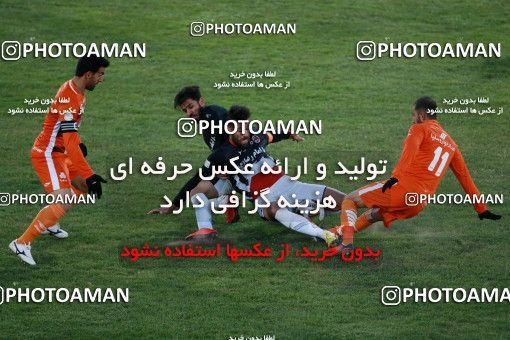 992739, Tehran, [*parameter:4*], Iran Pro League، Persian Gulf Cup، 2017-18 season، First Leg، Week 13، Saipa ۱ v ۰ Siah Jamegan on 2017/11/25 at Shahid Dastgerdi Stadium