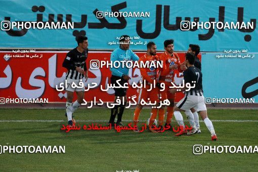 992881, Tehran, [*parameter:4*], لیگ برتر فوتبال ایران، Persian Gulf Cup، Week 13، First Leg، Saipa 1 v 0 Siah Jamegan on 2017/11/25 at Shahid Dastgerdi Stadium