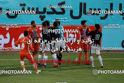 992640, Tehran, [*parameter:4*], Iran Pro League، Persian Gulf Cup، 2017-18 season، First Leg، Week 13، Saipa ۱ v ۰ Siah Jamegan on 2017/11/25 at Shahid Dastgerdi Stadium