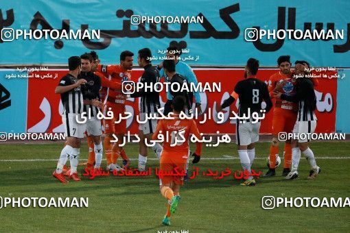 992385, Tehran, [*parameter:4*], Iran Pro League، Persian Gulf Cup، 2017-18 season، First Leg، Week 13، Saipa ۱ v ۰ Siah Jamegan on 2017/11/25 at Shahid Dastgerdi Stadium