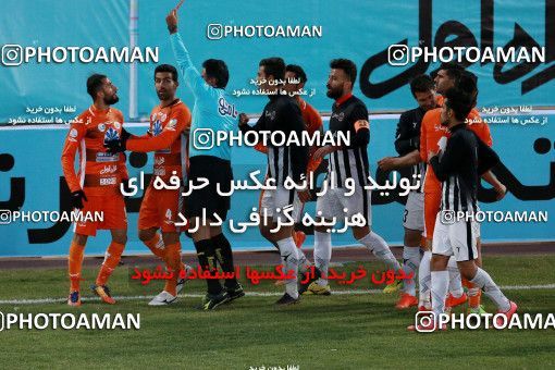 992434, Tehran, [*parameter:4*], Iran Pro League، Persian Gulf Cup، 2017-18 season، First Leg، Week 13، Saipa ۱ v ۰ Siah Jamegan on 2017/11/25 at Shahid Dastgerdi Stadium