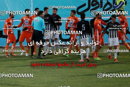 992726, Tehran, [*parameter:4*], Iran Pro League، Persian Gulf Cup، 2017-18 season، First Leg، Week 13، Saipa ۱ v ۰ Siah Jamegan on 2017/11/25 at Shahid Dastgerdi Stadium