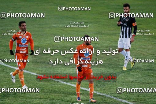 992682, Tehran, [*parameter:4*], Iran Pro League، Persian Gulf Cup، 2017-18 season، First Leg، Week 13، Saipa ۱ v ۰ Siah Jamegan on 2017/11/25 at Shahid Dastgerdi Stadium