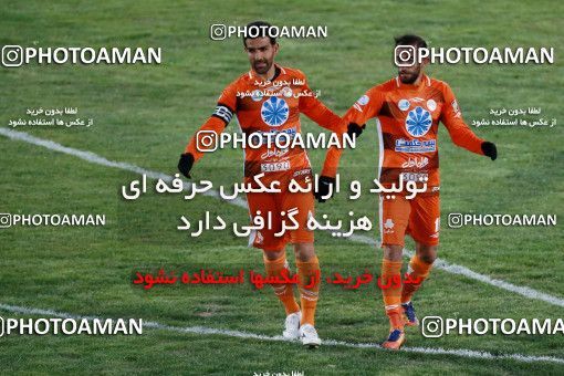 992498, Tehran, [*parameter:4*], Iran Pro League، Persian Gulf Cup، 2017-18 season، First Leg، Week 13، Saipa ۱ v ۰ Siah Jamegan on 2017/11/25 at Shahid Dastgerdi Stadium