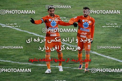 992815, Tehran, [*parameter:4*], Iran Pro League، Persian Gulf Cup، 2017-18 season، First Leg، Week 13، Saipa ۱ v ۰ Siah Jamegan on 2017/11/25 at Shahid Dastgerdi Stadium