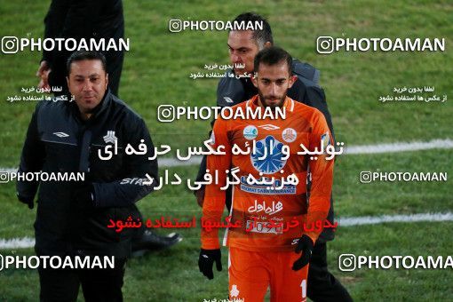 992594, Tehran, [*parameter:4*], لیگ برتر فوتبال ایران، Persian Gulf Cup، Week 13، First Leg، Saipa 1 v 0 Siah Jamegan on 2017/11/25 at Shahid Dastgerdi Stadium