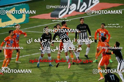 992436, Tehran, [*parameter:4*], Iran Pro League، Persian Gulf Cup، 2017-18 season، First Leg، Week 13، Saipa ۱ v ۰ Siah Jamegan on 2017/11/25 at Shahid Dastgerdi Stadium