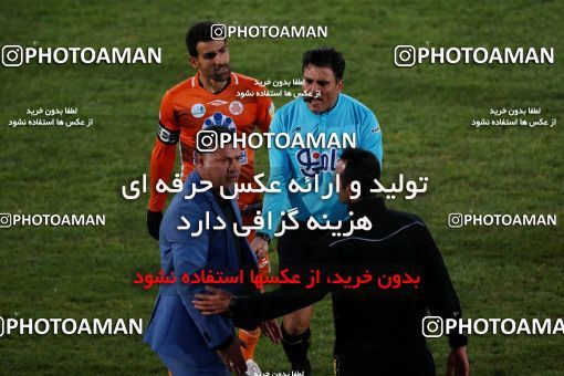 992614, Tehran, [*parameter:4*], Iran Pro League، Persian Gulf Cup، 2017-18 season، First Leg، Week 13، Saipa ۱ v ۰ Siah Jamegan on 2017/11/25 at Shahid Dastgerdi Stadium