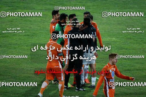 992765, Tehran, [*parameter:4*], Iran Pro League، Persian Gulf Cup، 2017-18 season، First Leg، Week 13، Saipa ۱ v ۰ Siah Jamegan on 2017/11/25 at Shahid Dastgerdi Stadium