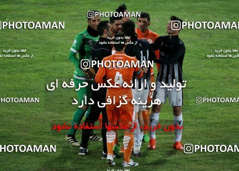 992730, Tehran, [*parameter:4*], Iran Pro League، Persian Gulf Cup، 2017-18 season، First Leg، Week 13، Saipa ۱ v ۰ Siah Jamegan on 2017/11/25 at Shahid Dastgerdi Stadium