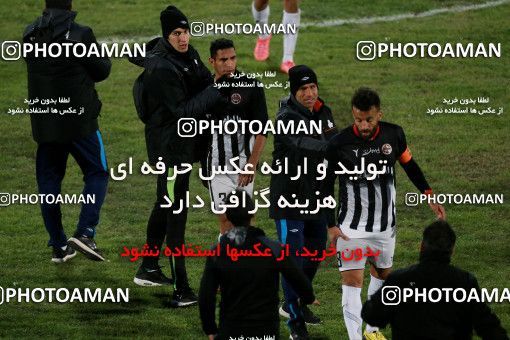 992781, Tehran, [*parameter:4*], Iran Pro League، Persian Gulf Cup، 2017-18 season، First Leg، Week 13، Saipa ۱ v ۰ Siah Jamegan on 2017/11/25 at Shahid Dastgerdi Stadium