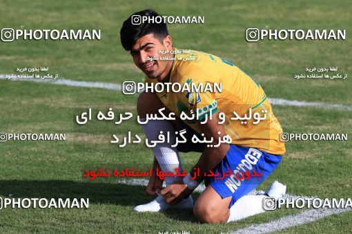 947934, Abadan, [*parameter:4*], لیگ برتر فوتبال ایران، Persian Gulf Cup، Week 13، First Leg، Sanat Naft Abadan 3 v 2 Sepahan on 2017/11/24 at Takhti Stadium Abadan