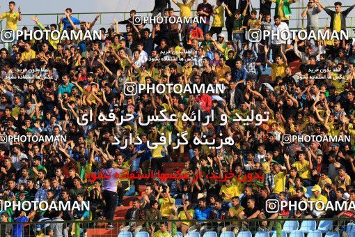 948182, Abadan, [*parameter:4*], لیگ برتر فوتبال ایران، Persian Gulf Cup، Week 13، First Leg، Sanat Naft Abadan 3 v 2 Sepahan on 2017/11/24 at Takhti Stadium Abadan