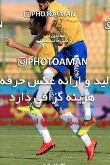 947942, Abadan, [*parameter:4*], لیگ برتر فوتبال ایران، Persian Gulf Cup، Week 13، First Leg، Sanat Naft Abadan 3 v 2 Sepahan on 2017/11/24 at Takhti Stadium Abadan