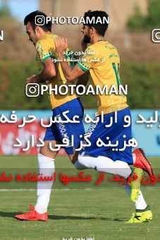 948311, Abadan, [*parameter:4*], لیگ برتر فوتبال ایران، Persian Gulf Cup، Week 13، First Leg، Sanat Naft Abadan 3 v 2 Sepahan on 2017/11/24 at Takhti Stadium Abadan