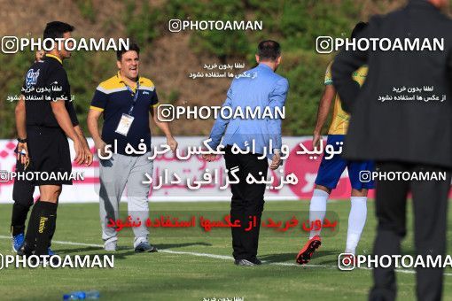 948112, Abadan, [*parameter:4*], لیگ برتر فوتبال ایران، Persian Gulf Cup، Week 13، First Leg، Sanat Naft Abadan 3 v 2 Sepahan on 2017/11/24 at Takhti Stadium Abadan