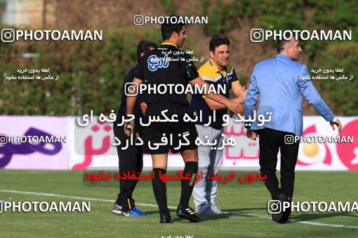 948075, Abadan, [*parameter:4*], لیگ برتر فوتبال ایران، Persian Gulf Cup، Week 13، First Leg، Sanat Naft Abadan 3 v 2 Sepahan on 2017/11/24 at Takhti Stadium Abadan