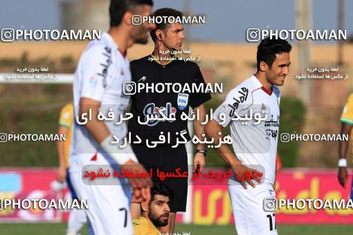 948312, Abadan, [*parameter:4*], Iran Pro League، Persian Gulf Cup، 2017-18 season، First Leg، Week 13، Sanat Naft Abadan 3 v 2 Sepahan on 2017/11/24 at Takhti Stadium Abadan