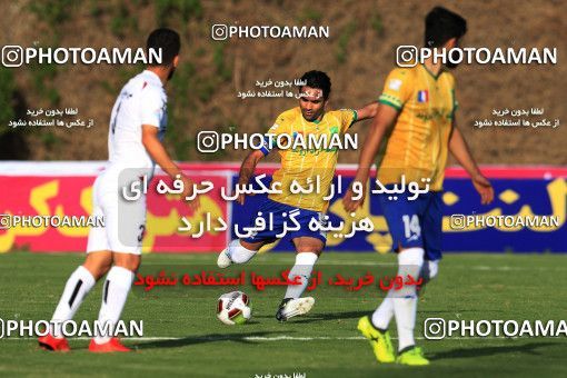 948247, Abadan, [*parameter:4*], Iran Pro League، Persian Gulf Cup، 2017-18 season، First Leg، Week 13، Sanat Naft Abadan 3 v 2 Sepahan on 2017/11/24 at Takhti Stadium Abadan