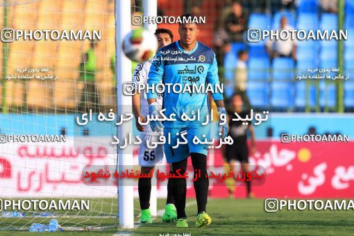 947901, Abadan, [*parameter:4*], Iran Pro League، Persian Gulf Cup، 2017-18 season، First Leg، Week 13، Sanat Naft Abadan 3 v 2 Sepahan on 2017/11/24 at Takhti Stadium Abadan