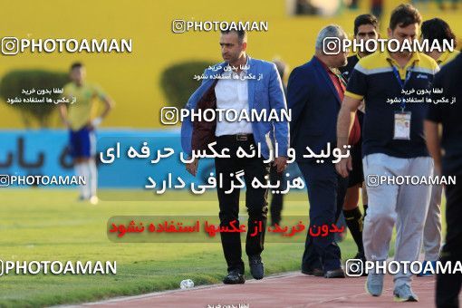 947780, Abadan, [*parameter:4*], لیگ برتر فوتبال ایران، Persian Gulf Cup، Week 13، First Leg، Sanat Naft Abadan 3 v 2 Sepahan on 2017/11/24 at Takhti Stadium Abadan