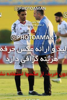 948048, Abadan, [*parameter:4*], لیگ برتر فوتبال ایران، Persian Gulf Cup، Week 13، First Leg، Sanat Naft Abadan 3 v 2 Sepahan on 2017/11/24 at Takhti Stadium Abadan