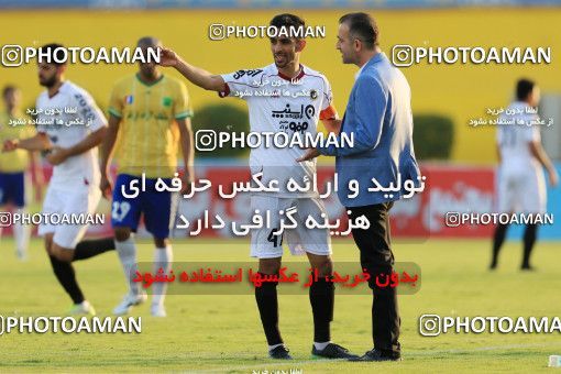 947802, Abadan, [*parameter:4*], لیگ برتر فوتبال ایران، Persian Gulf Cup، Week 13، First Leg، Sanat Naft Abadan 3 v 2 Sepahan on 2017/11/24 at Takhti Stadium Abadan