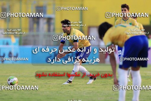 948153, Abadan, [*parameter:4*], Iran Pro League، Persian Gulf Cup، 2017-18 season، First Leg، Week 13، Sanat Naft Abadan 3 v 2 Sepahan on 2017/11/24 at Takhti Stadium Abadan