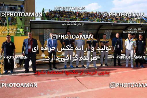 947984, Abadan, [*parameter:4*], Iran Pro League، Persian Gulf Cup، 2017-18 season، First Leg، Week 13، Sanat Naft Abadan 3 v 2 Sepahan on 2017/11/24 at Takhti Stadium Abadan