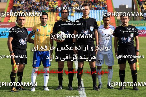 947775, Abadan, [*parameter:4*], Iran Pro League، Persian Gulf Cup، 2017-18 season، First Leg، Week 13، Sanat Naft Abadan 3 v 2 Sepahan on 2017/11/24 at Takhti Stadium Abadan