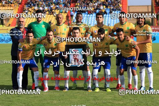 948130, Abadan, [*parameter:4*], Iran Pro League، Persian Gulf Cup، 2017-18 season، First Leg، Week 13، Sanat Naft Abadan 3 v 2 Sepahan on 2017/11/24 at Takhti Stadium Abadan