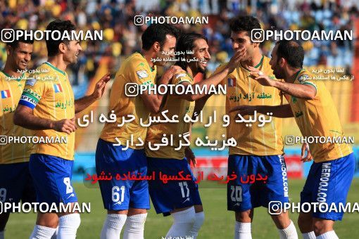 948019, Abadan, [*parameter:4*], Iran Pro League، Persian Gulf Cup، 2017-18 season، First Leg، Week 13، Sanat Naft Abadan 3 v 2 Sepahan on 2017/11/24 at Takhti Stadium Abadan