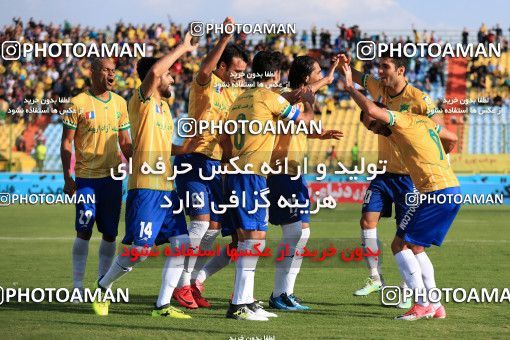 948068, Abadan, [*parameter:4*], Iran Pro League، Persian Gulf Cup، 2017-18 season، First Leg، Week 13، Sanat Naft Abadan 3 v 2 Sepahan on 2017/11/24 at Takhti Stadium Abadan