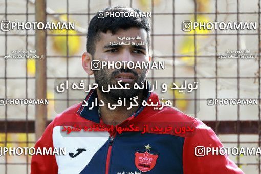 948920, Tehran, , Persepolis Football Team Training Session on 2017/11/22 at 