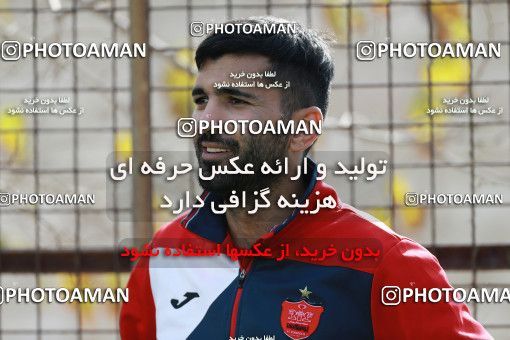 948829, Tehran, , Persepolis Football Team Training Session on 2017/11/22 at 