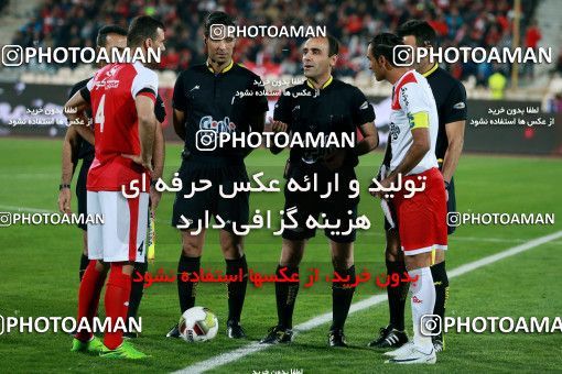 948599, Tehran, [*parameter:4*], Iran Pro League، Persian Gulf Cup، 2017-18 season، First Leg، Week 12، Persepolis ۰ v ۰ Padideh Mashhad on 2017/11/20 at Azadi Stadium