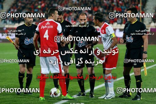 948668, Tehran, [*parameter:4*], Iran Pro League، Persian Gulf Cup، 2017-18 season، First Leg، Week 12، Persepolis ۰ v ۰ Padideh Mashhad on 2017/11/20 at Azadi Stadium