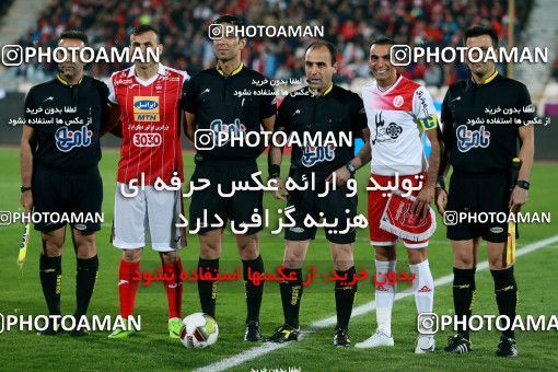 948686, Tehran, [*parameter:4*], Iran Pro League، Persian Gulf Cup، 2017-18 season، First Leg، Week 12، Persepolis ۰ v ۰ Padideh Mashhad on 2017/11/20 at Azadi Stadium