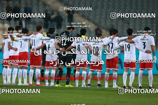 948437, Tehran, [*parameter:4*], Iran Pro League، Persian Gulf Cup، 2017-18 season، First Leg، Week 12، Persepolis ۰ v ۰ Padideh Mashhad on 2017/11/20 at Azadi Stadium