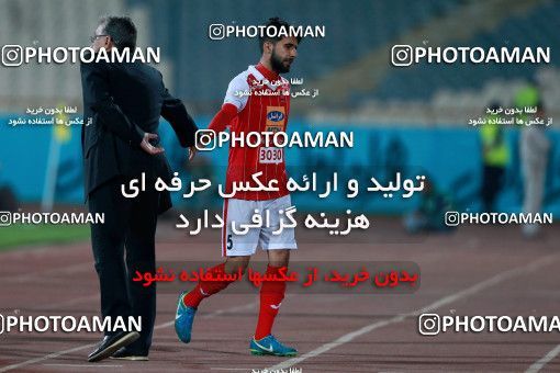 948588, Tehran, [*parameter:4*], Iran Pro League، Persian Gulf Cup، 2017-18 season، First Leg، Week 12، Persepolis ۰ v ۰ Padideh Mashhad on 2017/11/20 at Azadi Stadium