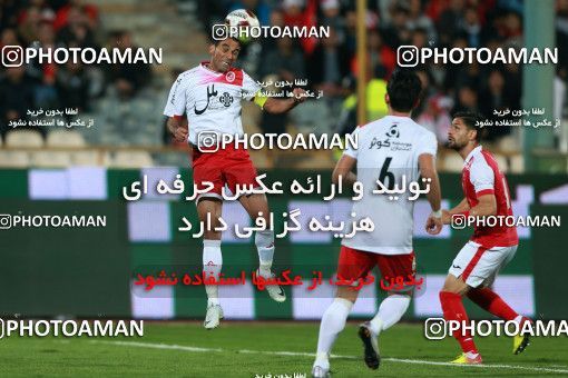 948491, Tehran, [*parameter:4*], Iran Pro League، Persian Gulf Cup، 2017-18 season، First Leg، Week 12، Persepolis ۰ v ۰ Padideh Mashhad on 2017/11/20 at Azadi Stadium