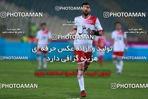 948604, Tehran, [*parameter:4*], Iran Pro League، Persian Gulf Cup، 2017-18 season، First Leg، Week 12، Persepolis ۰ v ۰ Padideh Mashhad on 2017/11/20 at Azadi Stadium