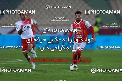 948442, Tehran, [*parameter:4*], Iran Pro League، Persian Gulf Cup، 2017-18 season، First Leg، Week 12، Persepolis ۰ v ۰ Padideh Mashhad on 2017/11/20 at Azadi Stadium