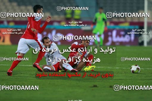 948455, Tehran, [*parameter:4*], Iran Pro League، Persian Gulf Cup، 2017-18 season، First Leg، Week 12، Persepolis ۰ v ۰ Padideh Mashhad on 2017/11/20 at Azadi Stadium