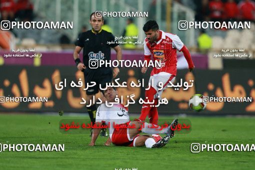 948457, Tehran, [*parameter:4*], Iran Pro League، Persian Gulf Cup، 2017-18 season، First Leg، Week 12، Persepolis ۰ v ۰ Padideh Mashhad on 2017/11/20 at Azadi Stadium