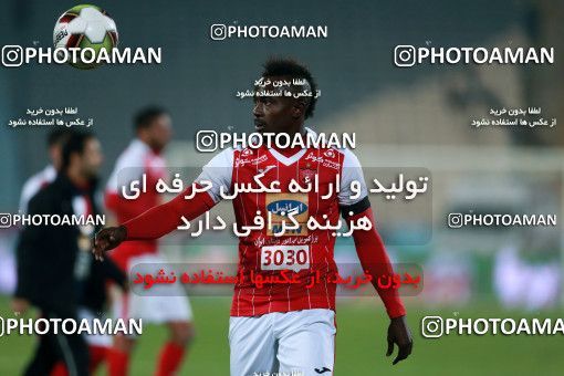 948458, Tehran, [*parameter:4*], Iran Pro League، Persian Gulf Cup، 2017-18 season، First Leg، Week 12، Persepolis ۰ v ۰ Padideh Mashhad on 2017/11/20 at Azadi Stadium