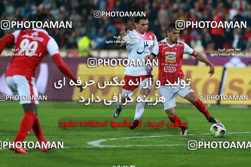 948608, Tehran, [*parameter:4*], Iran Pro League، Persian Gulf Cup، 2017-18 season، First Leg، Week 12، Persepolis ۰ v ۰ Padideh Mashhad on 2017/11/20 at Azadi Stadium